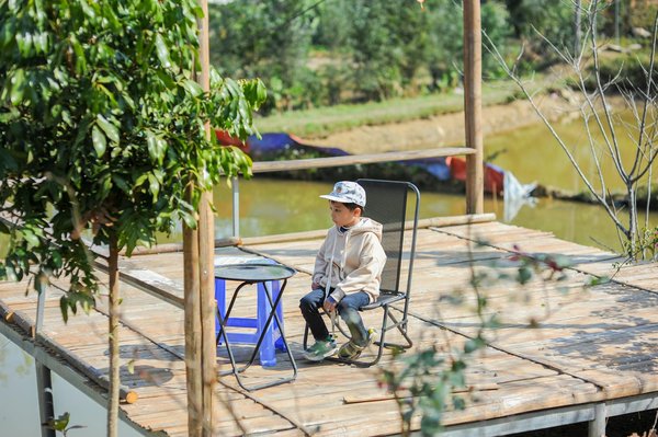 Amis Chapelle Victoria