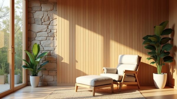 Améliorez le confort de votre maison avec l'isolation thermique par extérieur