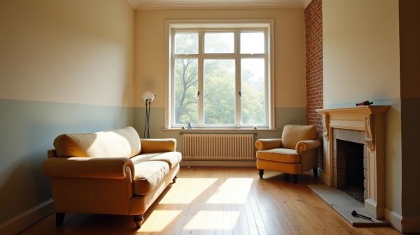 Comment bien réussir une rénovation d'ampleur chez soi