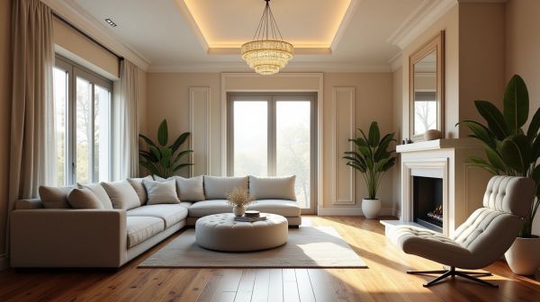 Comment bien réussir une rénovation d'ampleur chez soi