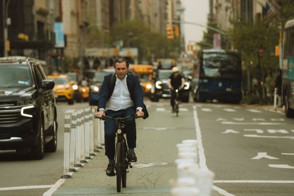 Comment optimiser votre recherche d'emploi en tant que spécialiste en solutions de mobilité urbaine durable ?