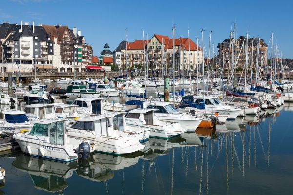 Découvrez les infos incontournables de normandie aujourd'hui