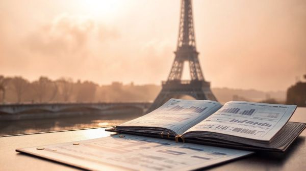 Tendances et prévisions du marché immobilier parisien en 2025