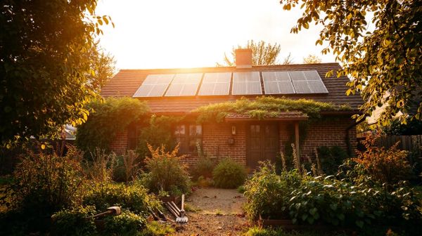 Top avantages de l'isolation thermique par l'extérieur pour votre maison