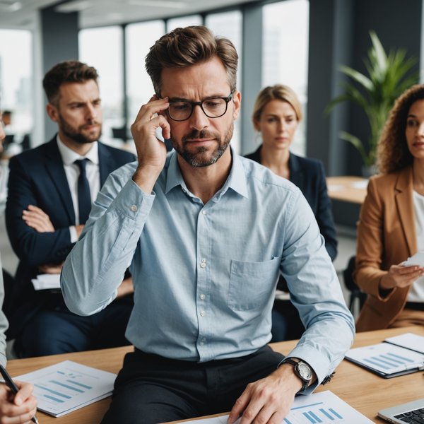 Comment les entreprises peuvent-elles organiser des ateliers de gestion du stress pour leurs employés ?