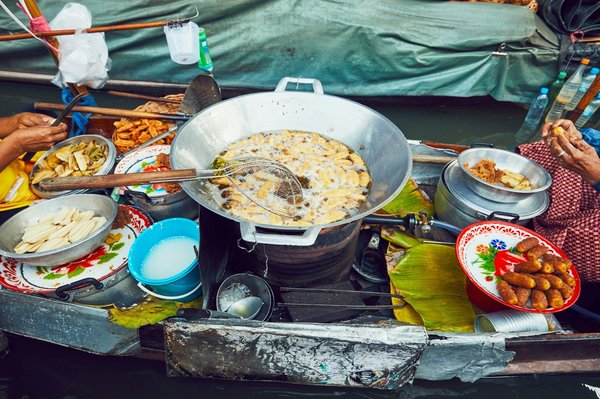 Plaisirs gourmands : réussir une ratatouille avec brio