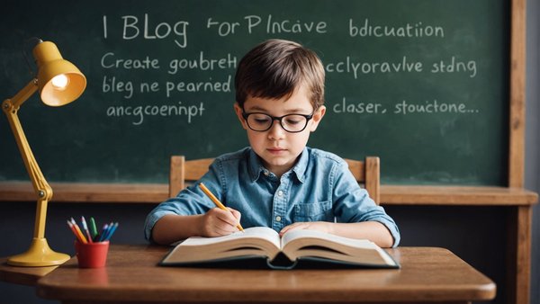 Blog sur l'éducation : guide complet pour parents et étudiants