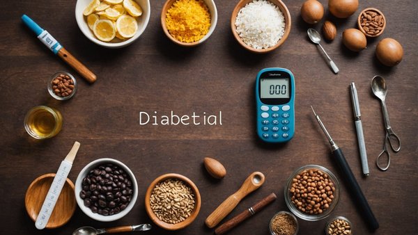 Solutions pour diabétiques : conseils et outils indispensables