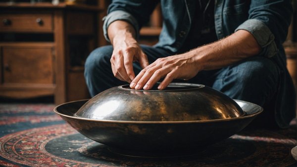Guide ultime pour acheter un handpan: conseils et prix