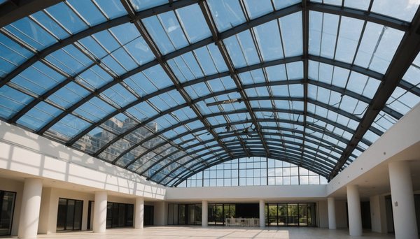 Quel est le coût de l'installation d'une verrière en 2024 ?