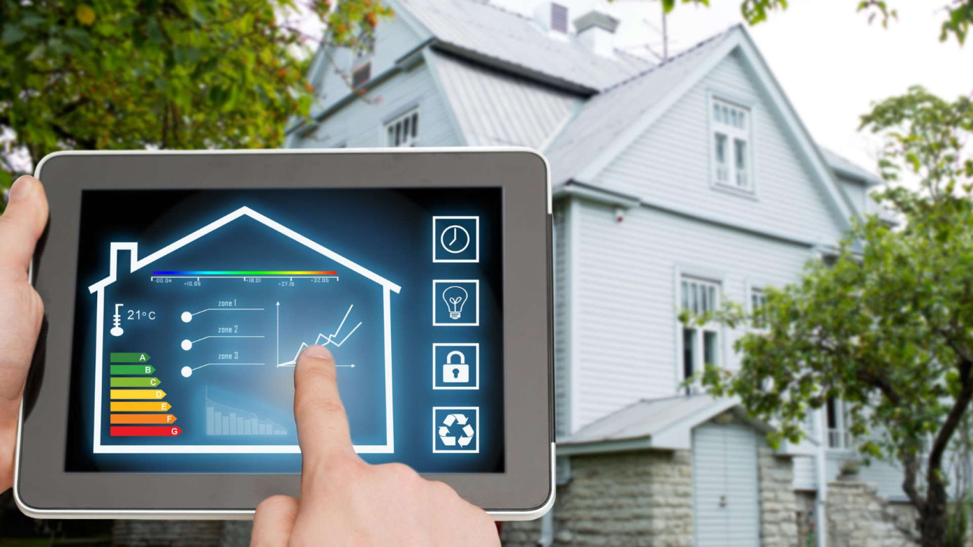 Simplifiez la gestion de votre budget grâce à un abonnement énergie adapté !